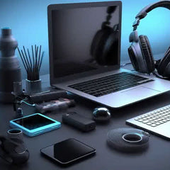 Collection image for: Tech and Gadgets