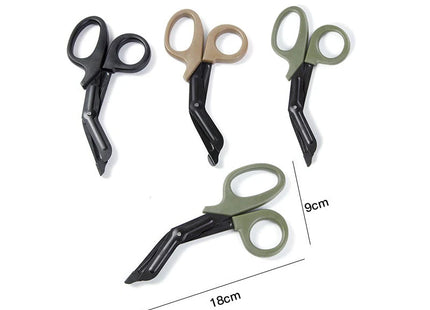 Camping Equipment Outdoor Tourniquet Fast Hemostasis Medical Emergency Tactical Military Exploration Operation Survival Kit