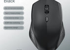 Bt 2.4G Black
