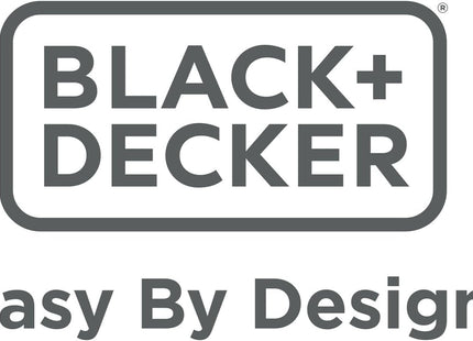 BLACK+DECKER Dustbuster Quickclean Cordless Handheld Vacuum, White (HNVC215B10), Dirt Bowl and Fliter
