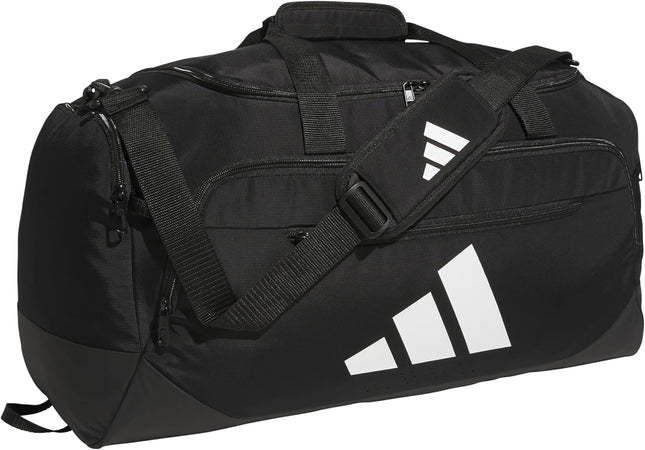 Adidas Unisex-Adult Defender 5 Medium Duffel Bag