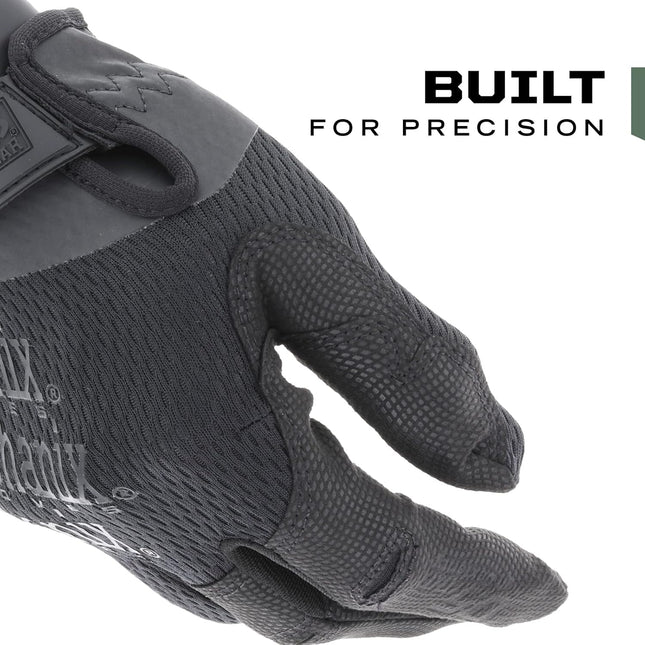 Mechanix Wear Tactical Specialty 0.5Mm High-Dexterity Work Gloves