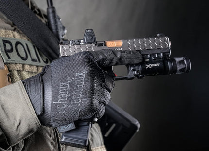 Mechanix Wear Tactical Specialty 0.5Mm High-Dexterity Work Gloves