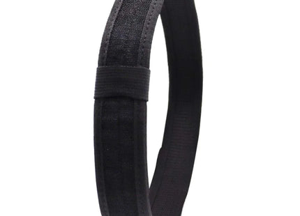 Tactical Hook Inner Belt Premium Nylon Rigid Unbuckled Belt Adjustabl Belt Hunting Acessories