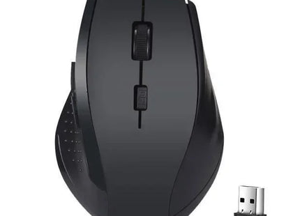 2.4Ghz Wireless Mouse Gamer for Computer PC Gaming Mouse with USB Receiver Laptop Accessories