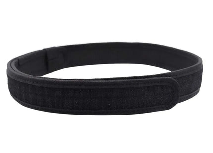 Tactical Hook Inner Belt Premium Nylon Rigid Unbuckled Belt Adjustabl Belt Hunting Acessories