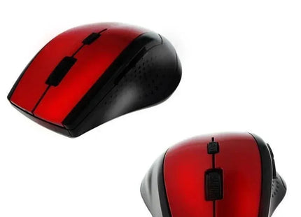 2.4Ghz Wireless Mouse Gamer for Computer PC Gaming Mouse with USB Receiver Laptop Accessories