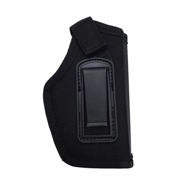 Tactical Accessories Nylon Holster Hunting Airsoft Pistol Gun Drop Leg Holster Pouch Adjustable Belt Holster for Universal Gun