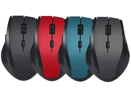 2.4Ghz Wireless Mouse Gamer for Computer PC Gaming Mouse with USB Receiver Laptop Accessories