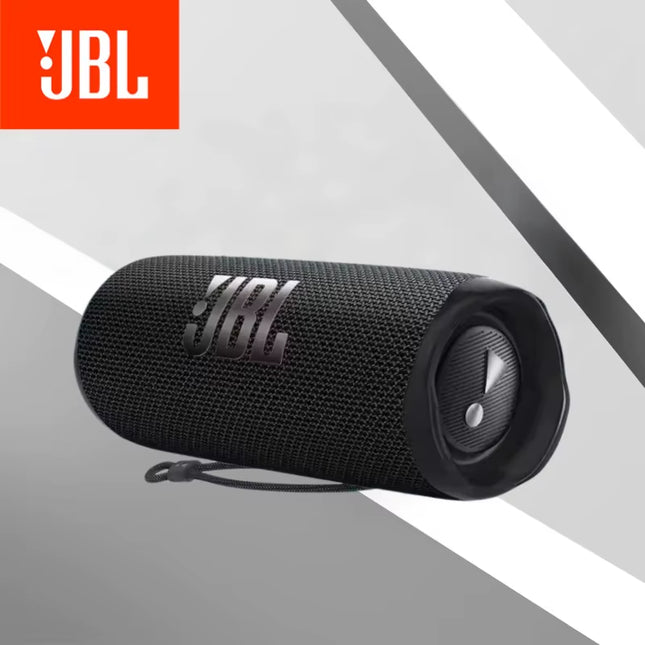 Original  FLIP 6 Bluetooth Speaker FLIP6 Portable IPX7 Waterproof Outdoor Stereo Bass Music Track Speaker Independent Tweeter