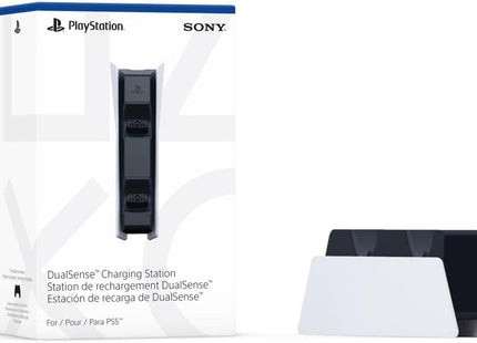 Playstation 5 - Dualsense Charging Station - Charging Station Edition