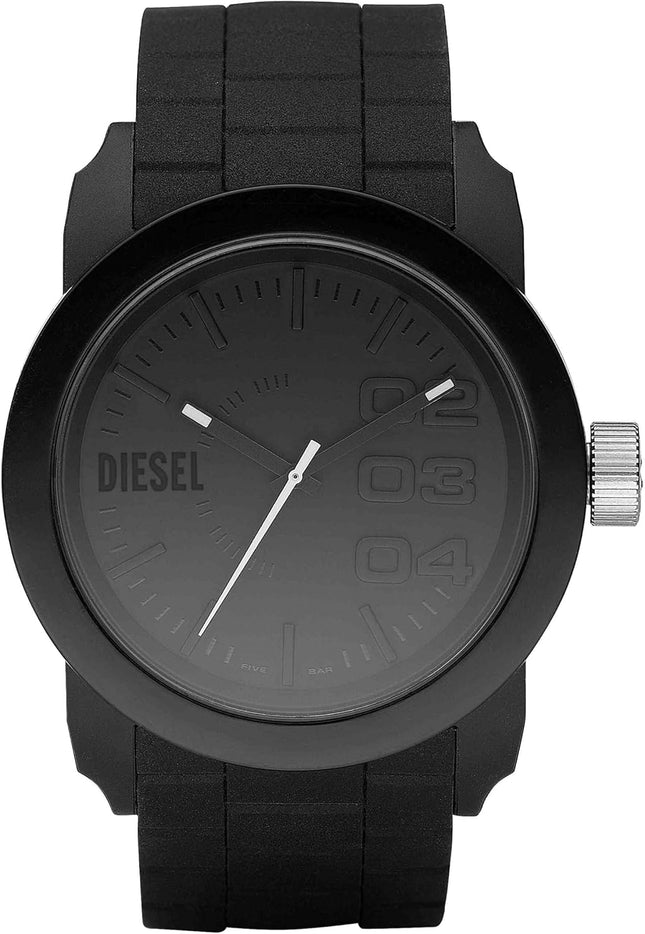 Diesel DZ1436 Mens Color Domination Wrist Watches