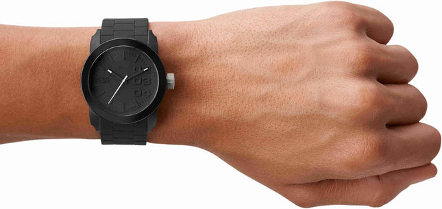 Diesel DZ1436 Mens Color Domination Wrist Watches