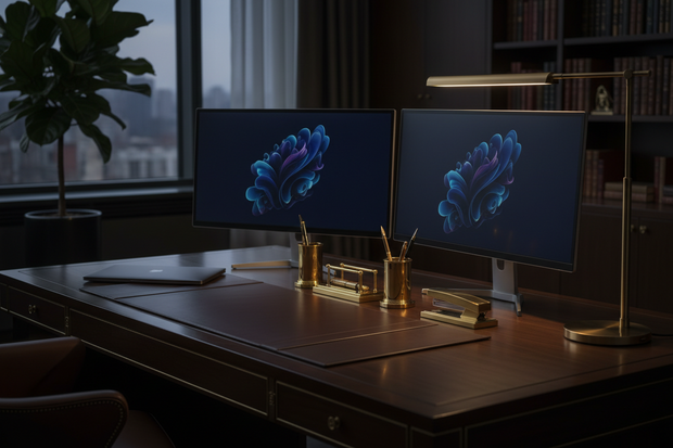<h2>Office desk</h2>