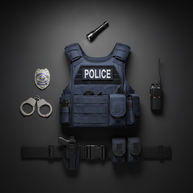 <h2>Tactical Gear</h2>