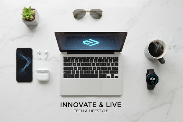 <h2><strong>Tech and Lifestyle</strong></h2>